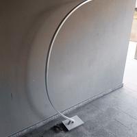 lampada design Led luce calda