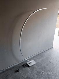 lampada design Led luce calda