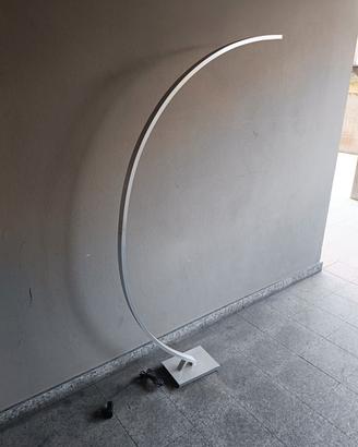 lampada design Led luce calda