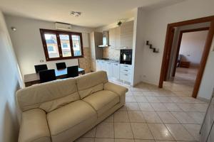 Appartamento ammobiliato