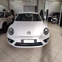 Volkswagen Maggiolino 2.0 TSI DSG Sport BlueMotion
