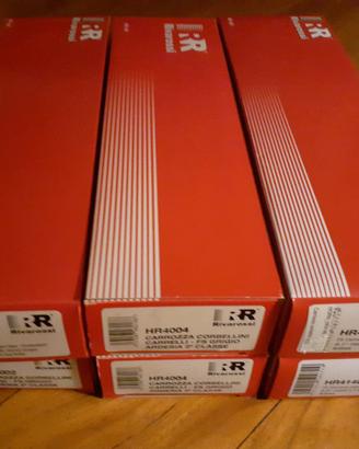 N. 6 CORBELLINI RIVAROSSI 1/87 FS