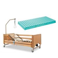 LETTO ORTOPEDICO CON MATERASSO