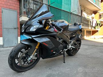Rsv4 1100 Factory 2019