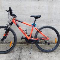 MTB Rockrider 500  24" 