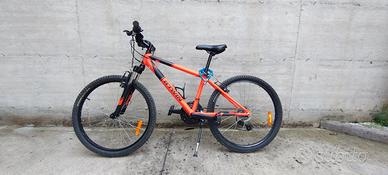 MTB Rockrider 500  24" 