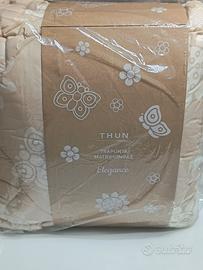 Trapunta matrimoniale Elegance Thun