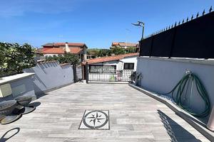VILLA SINGOLA A ARDEA