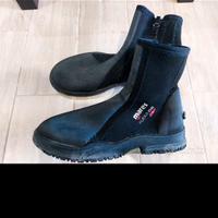 Stivaletti Mares Flexa 5mm taglia 43-45