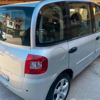 Fiat Multipla Metano