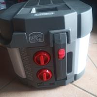 Friggitrice De’Longhi Friggimeglio – 1800w
