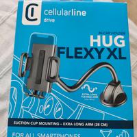 Porta cellulare x auto