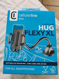 Porta cellulare x auto