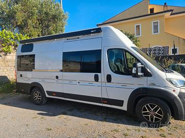 camper van 