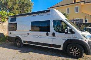 camper van 