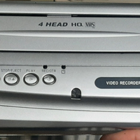 Funai dpvr-5500 dvd/vhs pezzi di ricambio 10 euro