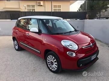 Fiato 500 L
