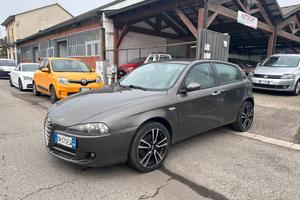 Alfa Romeo 147 1.6 16V TS 5 porte Black Line GPL