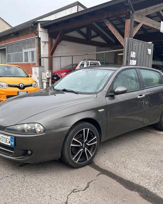 Alfa Romeo 147 1.6 16V TS 5 porte Black Line GPL