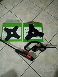 Accessori per decespugliatore