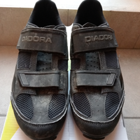 Scarpe mtb Diadora X-Phantom II n.40