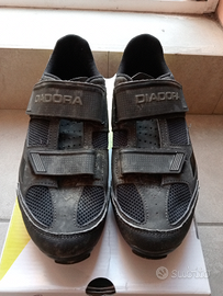 Scarpe mtb Diadora X-Phantom II n.40