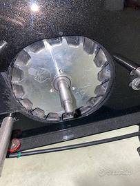 Accensione selettra mini Piaggio Si/bravo/ciao