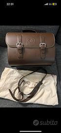 Borsa vespa 70 anniversario