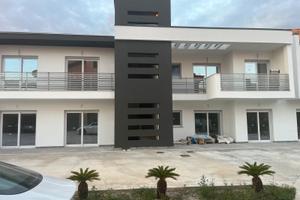 Appartamento 120 mq nuova costruzione - capua