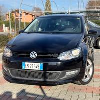 Volkswagen Polo 1.4 DSG 5 porte Highline