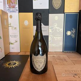 Dom perignon 2017