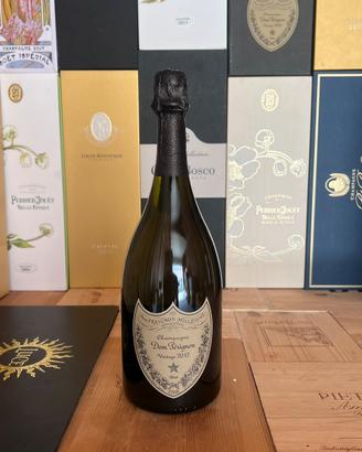 Dom perignon 2017