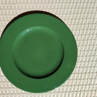 Sottopiatto ceramica Tiffany boutique 