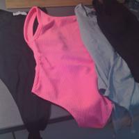 Body ragazza