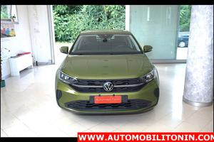 Volkswagen Taigo 1.0 TSI 95 CV - 2022