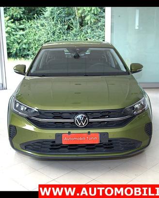 Volkswagen Taigo 1.0 TSI 95 CV - 2022