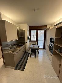 Monolocale Passirana