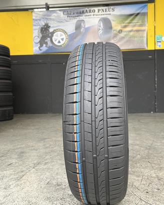 1 Gomma 175/65R15 88H Hankook estive Pari Al Nuovo