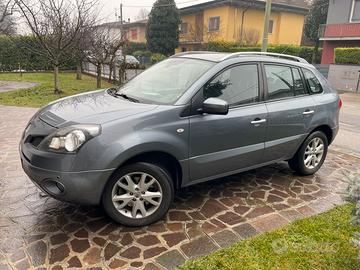 Renault Koleos Dinamique 2.0 DCI 4x4 150cv suv