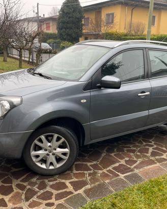 Renault Koleos Dinamique 2.0 DCI 4x4 150cv suv