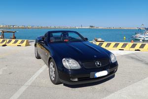 Mercedes Slk 230 Kompressor 193 cv