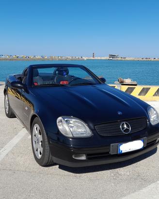 Mercedes Slk 230 Kompressor 193 cv