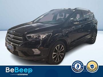 Ford Kuga 2.0 TDCI ST-LINE BUSINESS S&S AWD 1...
