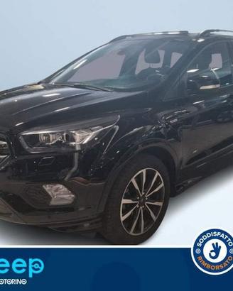 Ford Kuga 2.0 TDCI ST-LINE BUSINESS S&S AWD 1...