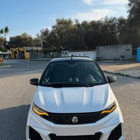 Aixam gto 2024