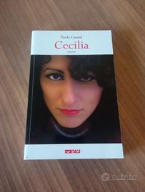 Cecilia di Paola Gianni - 2014