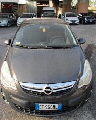 Opel Corsa 1.2 85CV 5 porte GPL-TECH Elective