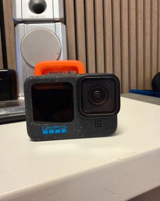 Gopro hero 12 black