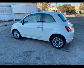 Fiat 500 1.3 Multijet 16V