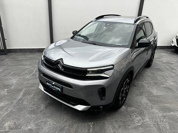 Citroen C5 Aircross BlueHDi 130 S&S EAT8 Feel Pack